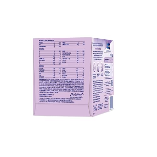 Enfamil NeuroPro Gentlease Baby Formula, Brain Support that has DHA, HuMO6 Immune Blend, Designed to Reduce Fussiness, Crying, G