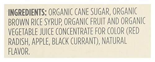 365 by Whole Foods Market, Organic Mini Candy Canes, 100 Count, 21.2 Ounce