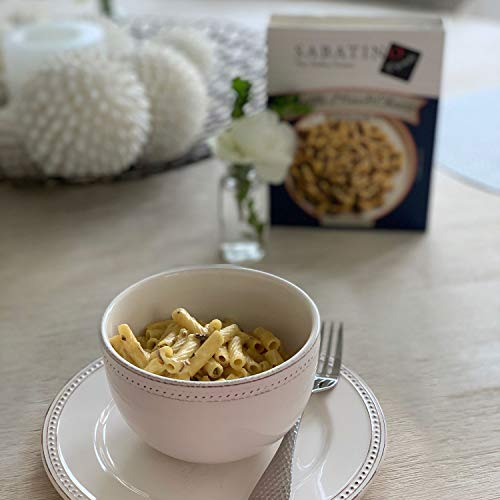 Sabatino Tartufi Truffle Macaroni & Cheese, Ready To Eat, All Natural, Non-Gmo 6 Count