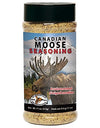 Hi Mountain Seasoning | CANADIAN MOOSE RUB | Western Style BBQ Rub & Seasoning | Delicious on Venison including Moose, Deer & El