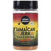 Urban Platter Jamaican Jerk Seasoning Shaker Jar, 80g (Spicy and Smoky Seasoning, Ideal for Marination for BBQ, Sprinkle over Fr