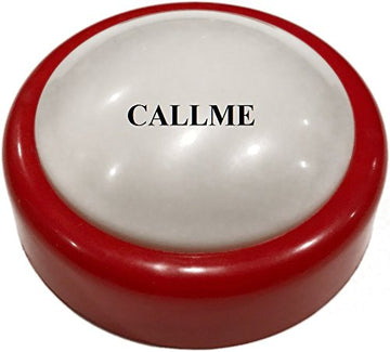 Myspool Callme Button. Get An Email And A Text Message When Button Is Pressed