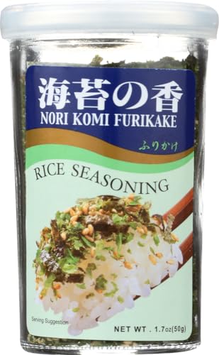 Jfc Nori Fumi Furikake (10X1.7Oz )