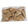 Trident Seafoods 4 Ounce 10 Grain Crunchy Breaded Pollock, 10 Pound -- 1 each.