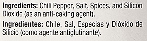 Badia Chili Powder 16 Oz