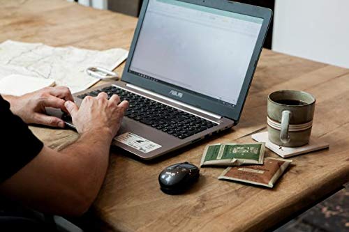 Tribo Coffee Single-Serve Portable Pour Over Drip Coffee - Guatemala Antigua - 10 Servings (Medium Roast)