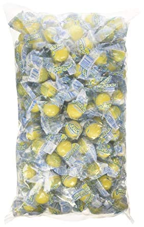 Lemonheads Bulk - 5 Lb.
