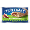 Tastykake Glazed Apple Pie, 4.5 oz, Individual Wrapped Snack (Pack of 6)
