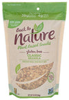 Back To Nature classic granola, 125 OZ