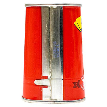 Ox & Palm Corned Beef Original Chunky Style Tapered Can, 11.5 Ounce (Pack Of 12)