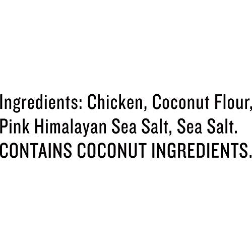 Epic Pink Himalayan Sea Salt Chicken Crisps 1.5 Oz
