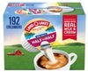 Land Coffee Creamer Mini Moos Half & Half Creamer Singles, 192 Count