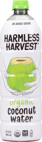 OG2 HRMLS COCONUT WATER (6x32.00)