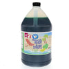 Hypothermias Lime Ready to Use Gallon (128 Fl. Oz) Hawaiian Snow Cone Flavors Syrup - Shaved Ice, 100% Pure Cane Sugar