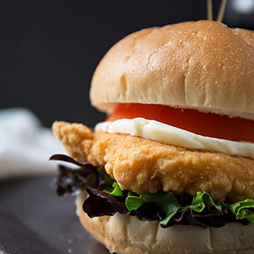 Duke'S Heavy Duty Mayonnaise 1 Gallon