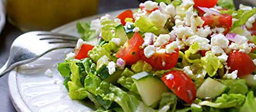Christo'S Yasou Greek Salad Dressing. The Original Greek Salad Dressing!