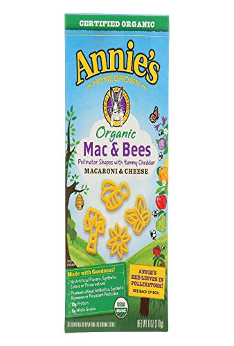 OG2 AH MAC&CHS MAC & BEE ( 12 X 6 OZ )