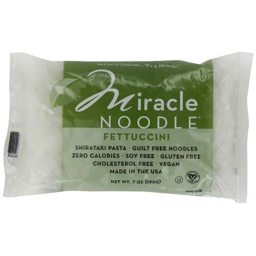 Effectivenoodle Fettuccini 6-Pack Super Saver Deal