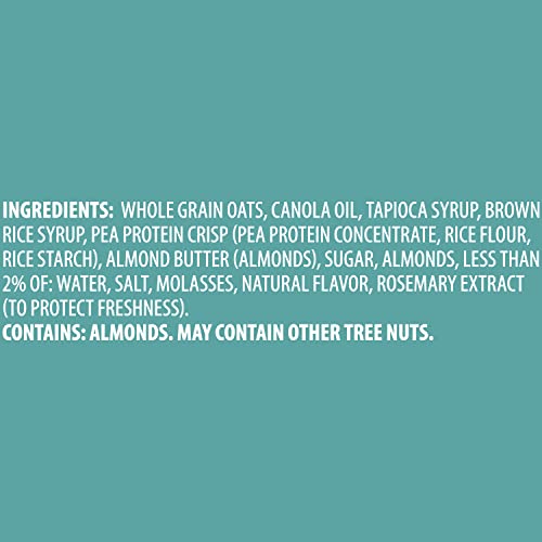 Udi'S Gluten Free Almond Butter Granola, 11 Oz.