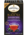 Twining Tea Tea Blck Blckcurrant Brz