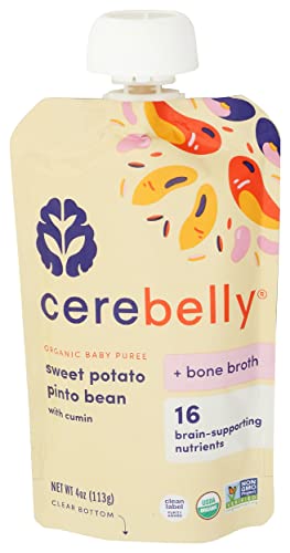 Og2 Cbelly Puree Swt Pot (6X4.00)