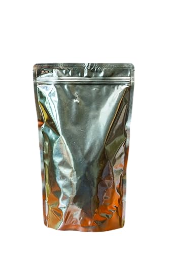 Pecan Shop Native Pecan Halves, Family Recipe Crispy, Soaked and Dried with Sea Salt, 1 Lb.