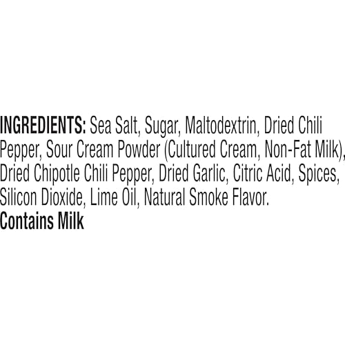 Ortega Street Taco Seasoning Mix, Mexican Street Corn, 1 Ounce, Model 1165249