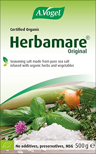 Vogel Herbamare Original (500g = 17.86oz)