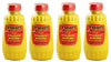 Weber'S Horseradish Mustard (12Oz, 4 Pack)