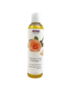 Massage Oil, NOW