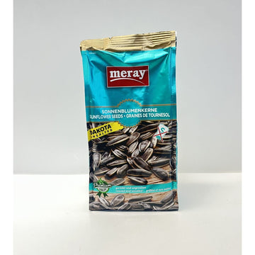 Meray Sunflower Seeds Dakota Unsalted 250g