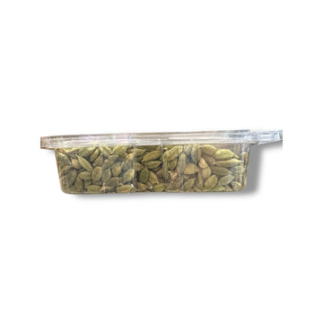 Green Cardamom – Premium Spice Pods