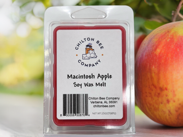Soy Wax Melt