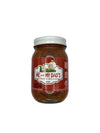 Me and My Dad’s Medium Authentic Red Salsa 16oz