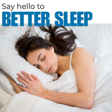 Sleep Formula