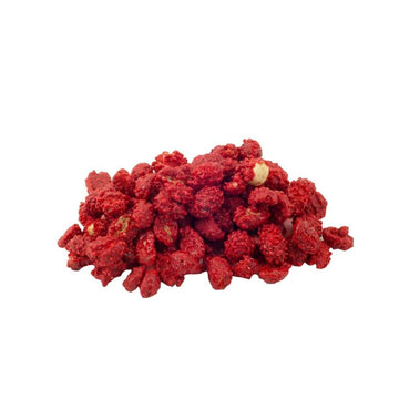 Burnt Peanuts - Tub - 17oz