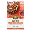 Nature'S Path Maple Pecan Flax Plus (12X11.7 Oz)