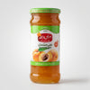 Al Ahlam Apricot Jam 450g - Premium Aprikosen Marmelade Since 1974