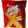 Ulker ETI Crax Sticks – Crunchy Snack Crackers