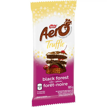 Aero Truffle Black Forest Cake - 105.0 g