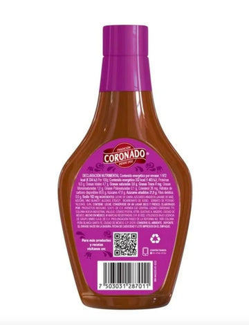 Generic Cajeta Envinada 333 G C/U (2 Pack)