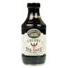 Brownwood Farms Cherry Bbq Sauce, 20 Oz