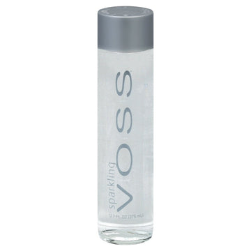 Voss Water Artesian Sprkl