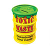 Toxic Waste Sour Candy & Coin Bank | 3.95Oz