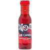 Rib Candy - Pomegranate Cranberry Habanero Net Wt. 17 Oz (476 G) Bottle