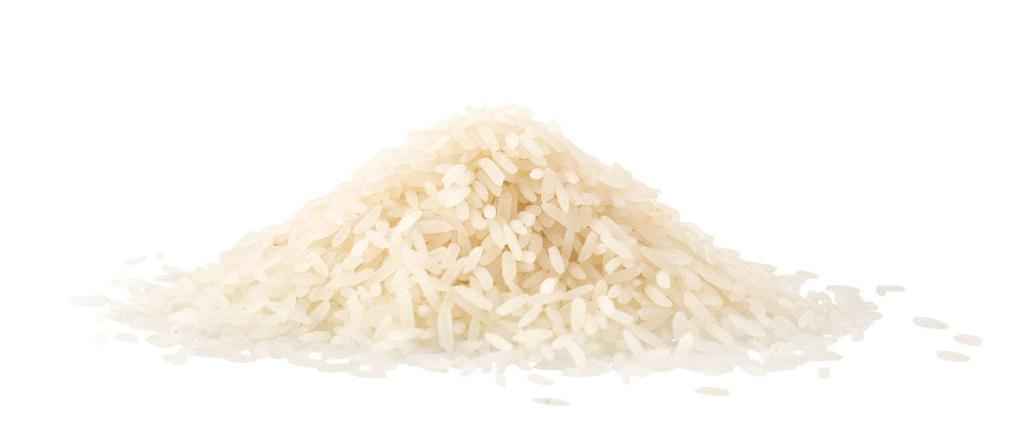 Riceland Long Grain White Rice, 2Lb, Pack Of 3