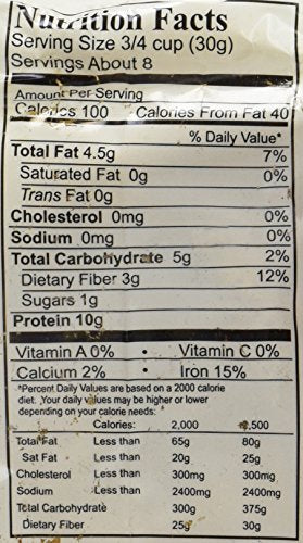 Butler Soy Curls, 8 oz. Bags (Pack of 3)