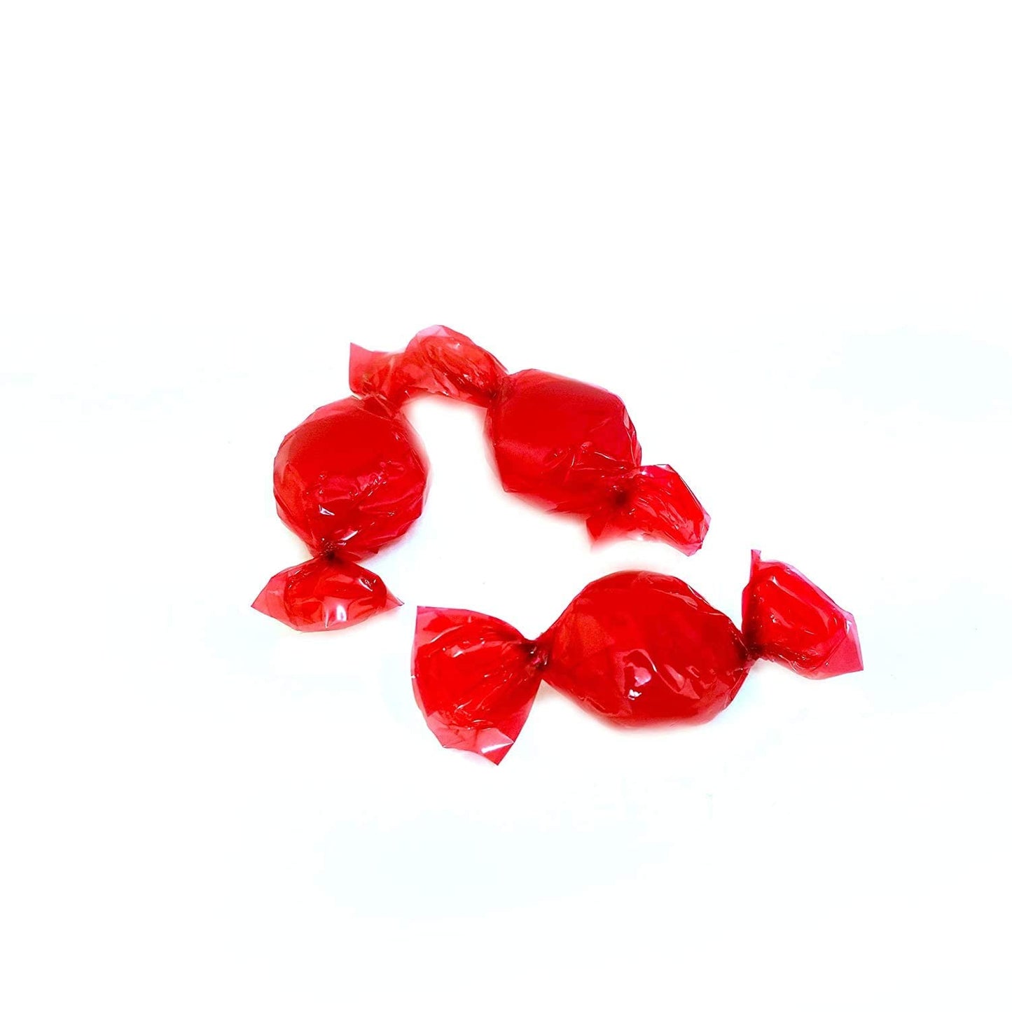 Cinnamon Candy - 1 Lb Bulk Candy- Cinnamon Discs - Red Hots Cinnamon Candy For Candy Buffet - Red Candy - By The Nile Sweets