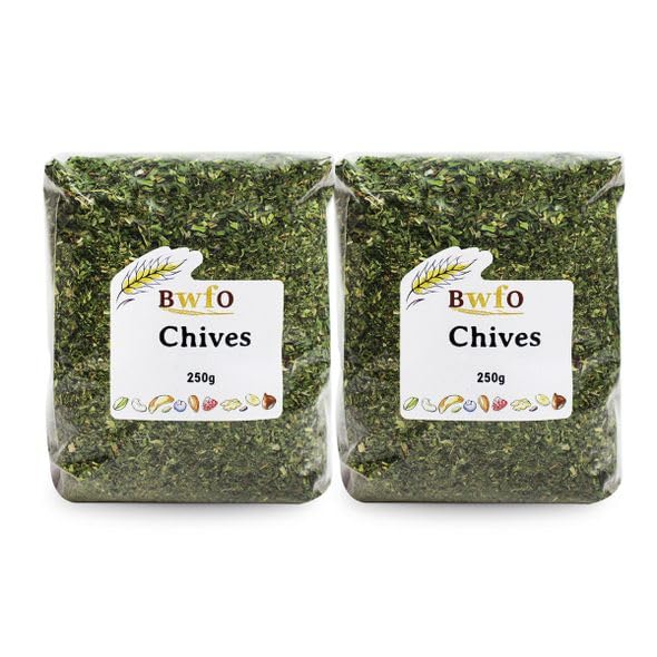 Buy Whole Foods Chives (500g)