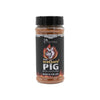 recteq BBQ Rubs & Spices - Rons Screamin Pig, Sweet Heat, 10.5 Ounce